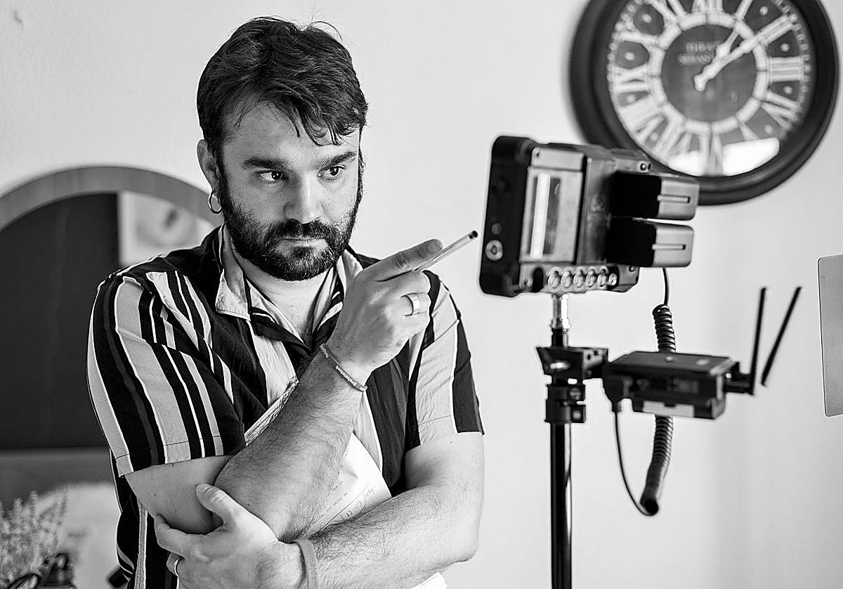 Carlos Aceituno es nombrado miembro de la Academia de las Artes y las